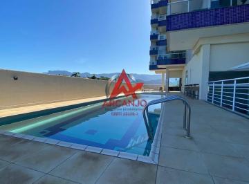 Apartamento · 85m² · 2 Quartos · 3 Vagas · Apartamento em Barra da Lagoa, Ubatuba/SP de 85m² 2 quartos à venda por R$ 880.000,00