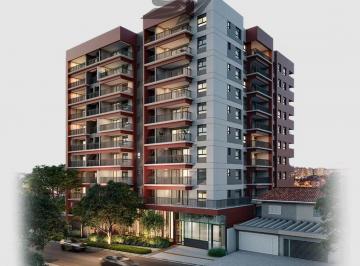 Apartamento · 60m² · 2 Quartos · 1 Vaga · Apartamento em Planalto Paulista, São Paulo/SP de 60m² 2 quartos à venda por R$ 790.000,00