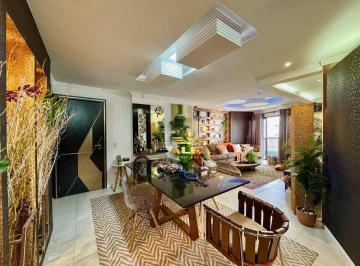 Apartamento · 152m² · 4 Quartos · 2 Vagas · Apartamento em Barra Funda, Guarujá/SP de 152m² 4 quartos à venda por R$ 850.000,00