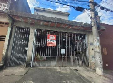 Casa · 197m² · 3 Quartos · 2 Vagas · Sobrado em Jardim Casa Branca, Suzano/SP de 197m² 3 quartos à venda por R$ 770.000,00