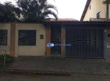 Casa · 148m² · 4 Quartos · 2 Vagas · Casa em Jardim América, Jacareí/SP de 148m² 4 quartos à venda por R$ 700.000,00
