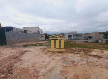 Terreno · 451m² · Terreno em Condomínio Residencial Monaco, São José dos Campos/SP de 0m² à venda por R$ 905.000,00