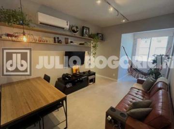 Apartamento · 78m² · 2 Quartos · Excelente 2 quartos no Leblon / Mobiliado / Reformado / Próximo à farto comércio