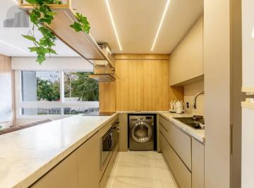 Apartamento · 82m² · 3 Quartos · 2 Vagas · Grand Park Lindóia 81m² 3 dormitórios suíte e lavado com vaga dupla decorado