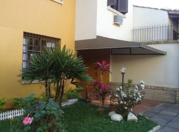 Casa · 120m² · 3 Quartos · 1 Vaga · Casa em condomínio, 3 dormitórios, sendo 1 suíte,1 vaga, Cavalhada, Porto Alegre