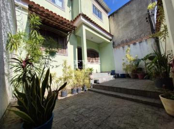 Foto 01 · CASA MULTIFAMILIAR NA ILHA DE GUARATIBA COM 2 QUARTOS