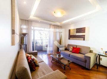 Apartamento · 300m² · 4 Quartos · 4 Vagas · Apartamento à Venda - Funcionários, 4 Quartos, 300 m² - Belo Horizonte