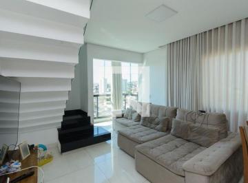 Apartamento · 167m² · 3 Quartos · 2 Vagas · Apartamento à Venda - Novo Riacho, 3 Quartos,  167 m² - Contagem