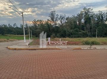Terreno · 240m² · 
                Terrenos - Medianeira
                