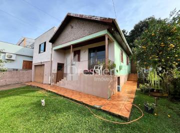 Casa · 360m² · 4 Quartos · 1 Vaga ·
Casas - 4 dormitórios - Montanha