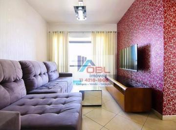Apartamento · 84m² · 3 Quartos · 2 Vagas · Apartamento para alugar em Mooca de 84.00m² com 3 Quartos, 1 Suite e 2 Garagens