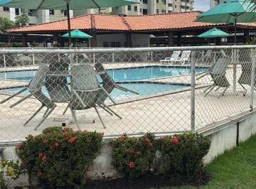 Apartamento à venda no QUALIVIDA CLUBE RESIDENCE, JABOTIANA, Aracaju, SE · Apartamento à venda no QUALIVIDA CLUBE RESIDENCE, JABOTIANA, Aracaju, SE