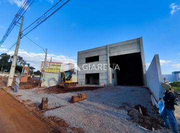 Comercial · 256m² · Barracão para locação na Avenida Maripá, JARDIM AMERICA, TOLEDO - PR