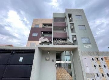 Apartamento · 60m² · 1 Quarto · 1 Vaga · Apartamento para locação no EDIFÍCIO MONTREAL, CENTRO, TOLEDO - PR