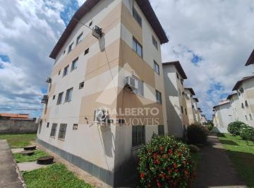 Apartamento · 45m² · 2 Quartos · 1 Vaga · APARTAMENTO À VENDA NO CONDOMÍNIO PELICANO, TURU, SAO LUIS - MA