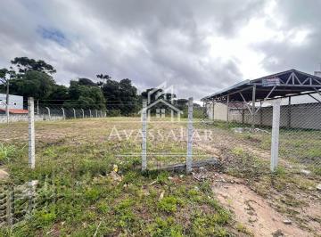Terreno · 1065m² · Terreno com 1065 m  para venda no bairro Xaxim, Curitiba - PR