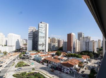 IMG_20260619_002346_000.jpeg · Agradável apartamento para venda em Vila Nova Conceição com 3 quartos, sendo 3 suítes, 160m² - remax