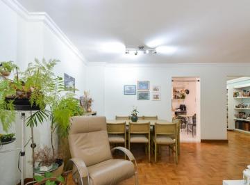 IMG_20260621_091510_000.jpeg · Confortável apartamento para venda em Cerqueira César com 4 quartos, sendo 1 suíte, 144m² - remaxfro
