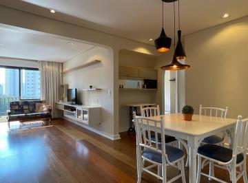 IMG_20250810_185159_000.jpeg · Agradável apartamento tipo para venda em Pompeia com 3 quartos, sendo 1 suíte, 103m² - remaxfront#BG