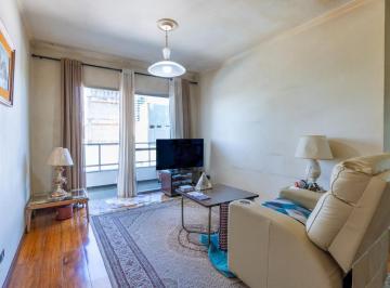 IMG_20250805_185205_000.jpeg · Versátil apartamento tipo para venda em Vila Monte Alegre com 4 quartos, sendo 1 suíte, 141m² - rema