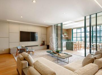 a2c95d500975216ecd5e9ccb63100b1df77ac46d · Apartamento com 2 dormitórios à venda, 240 m² por R$ 8.900.000,00 - Village Porto Feliz - Porto Feli