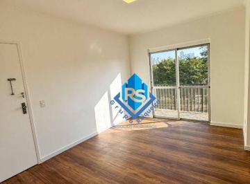 bee80cc379a9a60e0ed0d79631fee3db1d9fdd22 · Apartamento com 3 dormitórios à venda, 94 m² por R$ 350.000,00 - Santa Teresinha - Santo André/SP