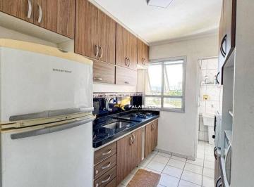 3091a12bf63289c42e5bcac46d1ca1b0751ca7c5 · Apartamento com 2 dormitórios à venda, 58 m² por R$ 369.000,00 - Jardim Shangai - Jundiaí/SP