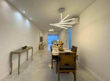 cc58574df2bf7c9f8801d441f68a76dfde805b8d · Varanda gourmet | Reformado e decorado | Lazer | Frente ao mar | Prédio novo | 3 Suítes, 2 Vagas, Ap