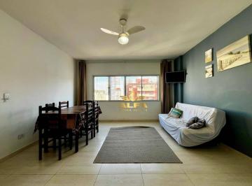 Photo 1 · Apartamento à Venda na Astúrias no Guarujá | Alfa Imóveis Guarujá