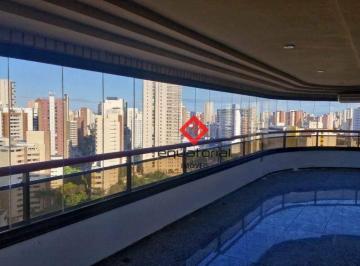 ce0d544f7ae59d5f8a6276cade72ffcac9dc796d · Apartamento com 4 Suítes à Venda, 380 m² por R$ 3.200.000 - Meireles - Fortaleza/CE