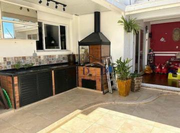 43c50ae1303860c4c26707ecf3b6937a84030613 · Sobrado com 3 dormitórios à venda, 147 m² por R$ 1.200.000,00 - Jardim do Lago - Atibaia/SP