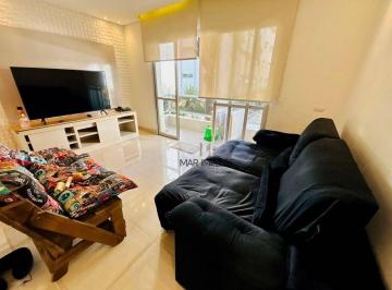 7b8a477377eeaebcd6aebc81d8cff8e346ff3bf5 · Apartamento com 3+1 dormitórios, 2 vagas e Lazer na Pitangueiras