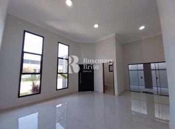 Casa · 253m² · 3 Quartos · 3 Vagas · Casa de Condomínio com 3 quartos, Residencial Pinheiros de Tremembé, Tremembé - R$ 742 mil, Cod: 147