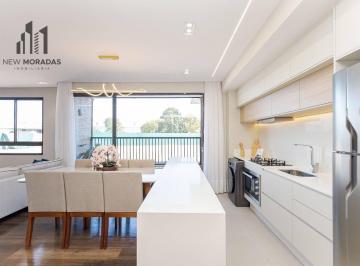 7d6ebb45582d419d1b9926d6f2daffa24af26bb8 · Apartamento em construção, 2 quartos à venda, 50 m² - Novo Mundo