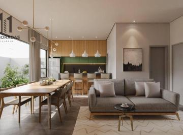 81432d6d2bbf83c80177de9610148d486e251f90 · Sobrados em condominio, 3 quartos, 3 suites,  à venda, 178 m² - Água Verde - Curitiba/PR