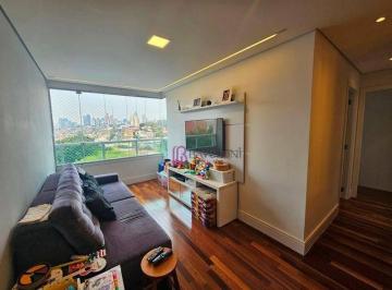 Apartamento · 123m² · 2 Quartos · 2 Vagas · Cobertura para venda em Vila Romana de 123.00m² com 2 Quartos, 1 Suite e 2 Garagens
