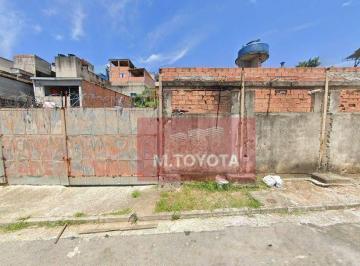 Terreno · 13495m² · Terreno para venda em Pimentas de 13495.00m²