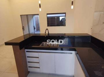 85fd80b6a7f7496f09460e8684de8bdeaa6300d9 · Casa com 3 dormitórios à venda, por R$ 480.000 - Angela Rosa - Franca/SP