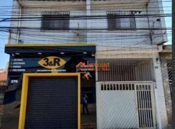 9b07f512d85d506d04c9c0e2ec14aa09f600f0f1 · Sala para alugar, 80 m² por R$ 1.165,00/mês - Jardim Nova Taboão - Guarulhos/SP