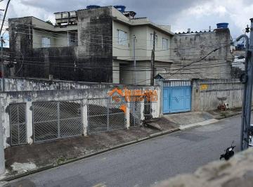 9d4f0d3450d51e87ce6068bedf1f610be9e13c7d · Sobrado com 3 dormitórios à venda, 290 m² por R$ 916.000,00 - Jardim Lenize - Guarulhos/SP