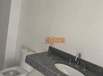 d787f99938e8c7bac66dd9a5d5dbf7573637290b · Apartamento com 2 dormitórios à venda, 69 m² por R$ 655.000,00 - Vila Rosália - Guarulhos/SP