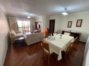 7cb21a7370a5bfac0051bab63c489268d97960b4 · Apartamento com 3 quartos à venda, 117 m² por R$ 625.000 - Santa Maria - Santo André/SP