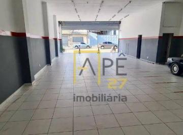 bf52823a3624ec6bbc645de9943272b781e8b963 · Salão para alugar, 280 m² por R$ 13.590,00/mês - Carandiru - São Paulo/SP