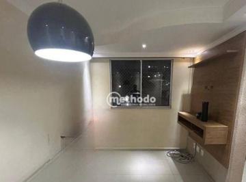 6daa244b9717ac44115ee9e99d89c11edfd3c337 · Apartamento com 2 dormitórios para alugar, 45 m² por R$ 1.950,10/mês - Jardim Nova Europa - Campinas