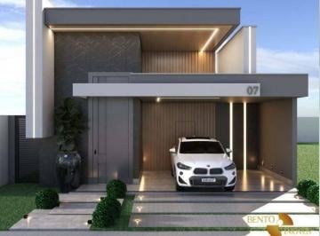 c436b948c8135f15bba7cc0f9c8fb121b0da3a9e · Casa com 3 dormitórios à venda, 164 m² por R$ 1.200.000 - Santa Cruz II - Cuiabá/MT
