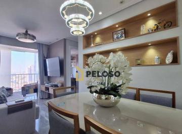 5e83e0b7883fe5f1180536f44d56cfc215c1c345 · Apartamento à venda | 53m² | Suíte | Próximo ao Shopping Metrô | Tucuruvi - São Paulo/SP