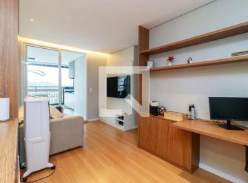 Apartamento · 67m² · 2 Quartos · 2 Vagas · Apartamento para Aluguel - Chácara Santo Antonio, 2 Quartos, 67 m2 - São Paulo