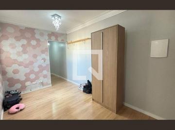 Apartamento · 120m² · 3 Quartos · 2 Vagas · Apartamento para Aluguel - Parque Novo Oratório, 3 Quartos, 120 m2 - Santo André
