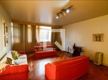Apartamento · 139m² · 3 Quartos · 1 Vaga · Apartamento para Aluguel - Rio Comprido, 3 Quartos, 139 m2 - Rio de Janeiro