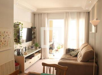 Apartamento · 83m² · 3 Quartos · 2 Vagas · Apartamento para Aluguel - Jardim São Caetano, 3 Quartos, 83 m2 - São Caetano do Sul